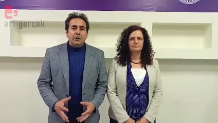 'İrade hırsızlarına karşı sandıkları terketmeyin'