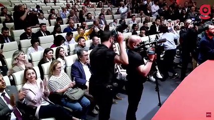 CHP Lideri Özgür Özel: İstanbul'da 12 belediyeyi bünyemize ilave ettik