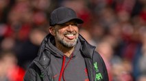 Klopp über Druck im Titelrennen: 