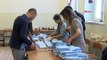 İzmir'de oy verme işlemi tamamlandı