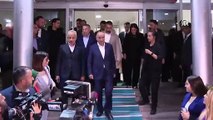 Turgut Altınok'tan seçim sonuçlarına ilişkin ilk açıklama