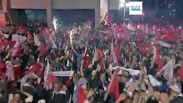 Amministrative Turchia: Erdoğan in difficoltà, Istanbul e Ankara ancora all'opposizione