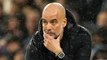'Liverpool are the favourites' - Guardiola admits title concerns after Arsenal draw