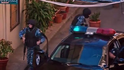 مسلسل نـــــقــــطــــة انـــــتــــهـــــى الحلقة 21 الحادية والعشرون