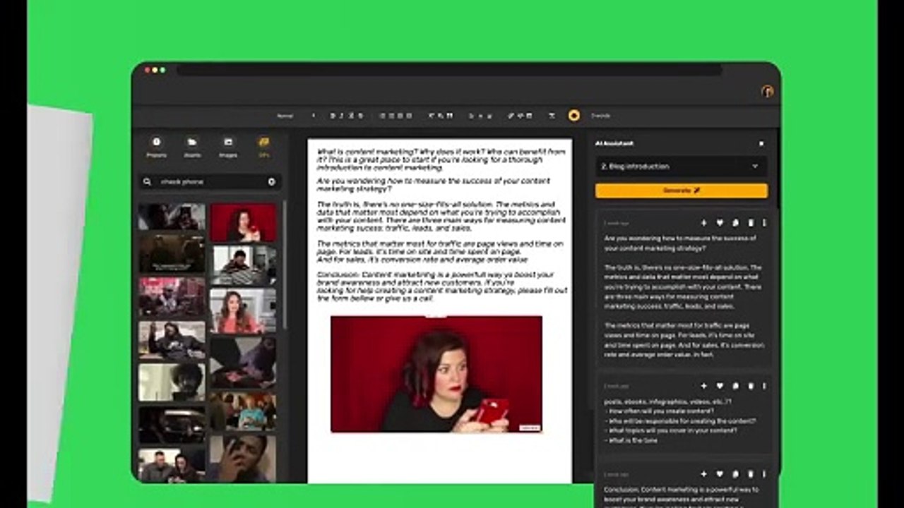 "AI-Powered Twitter Ad Creation Made Easy | Simplified's Ads Generator"