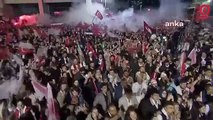 Ankara'da zafer CHP'nin I Mansur Yavaş: Bu seçimin kaybedeni müfteri olarak Turgut Altınok'tur