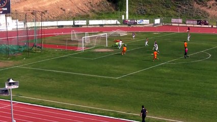 Α.Ο. Υπάτου-Προοδευτική 0-2