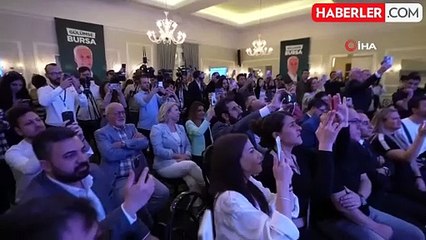 Bozbey: Bursa tarihine altın harflerle yazılacak bir gün