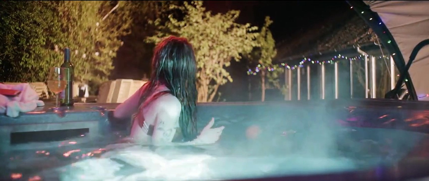 Winnie the Pooh- Blood and Honey (2023) stream deutsch anschauen