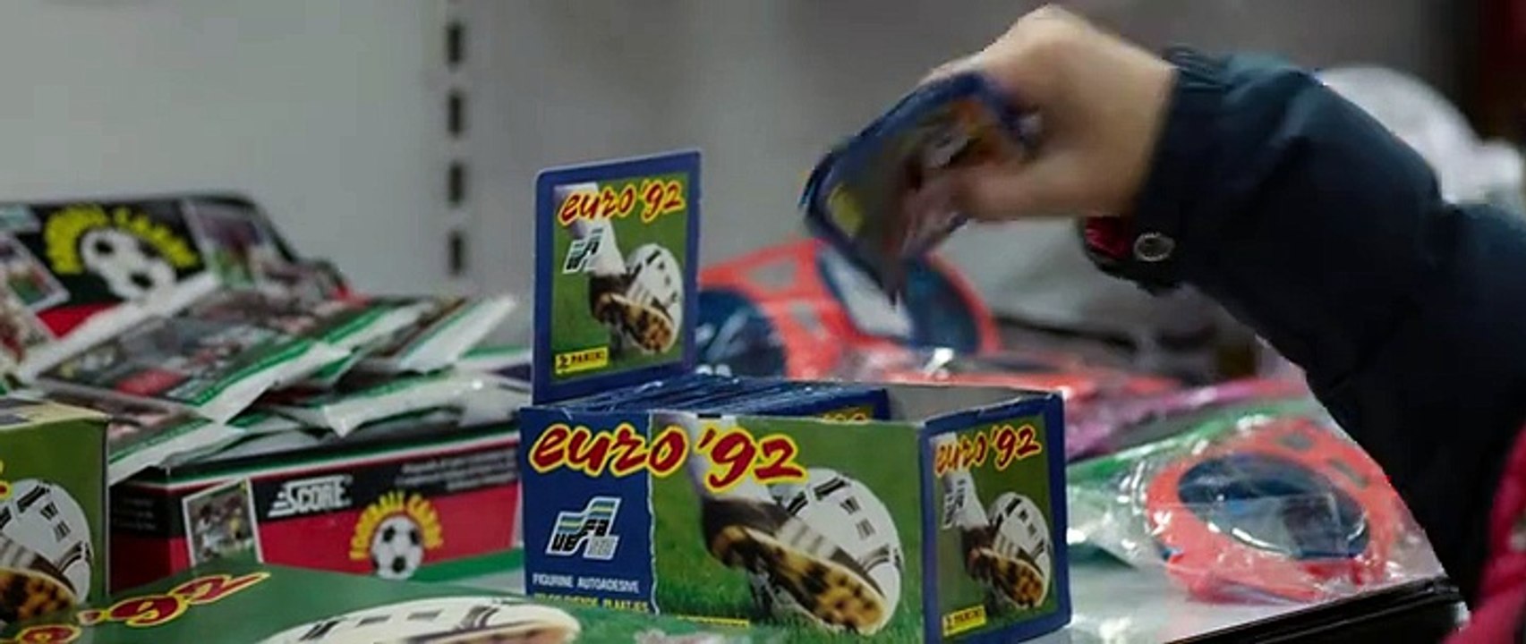 I Am Zlatan (2021) stream deutsch anschauen