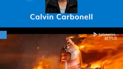 Calvin Carbonell (DE)