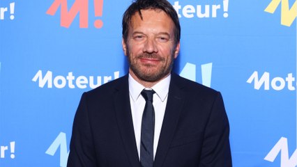 Voici - Samuel Le Bihan se confie sur son divorce qui l’a conduit à obtenir la garde exclusive de sa fille autiste