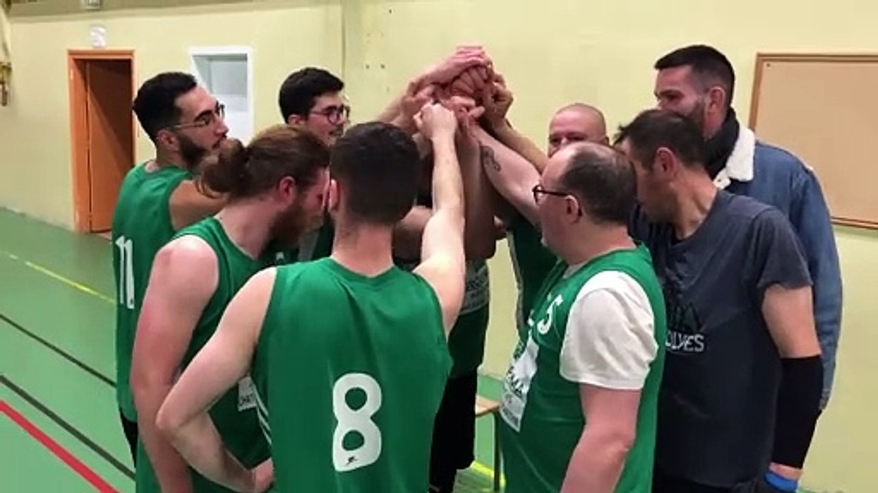 Match des légendes masculines 3