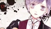 Diabolik lovers Haunted Dark bridal Kanato route Dark 10-epilogue