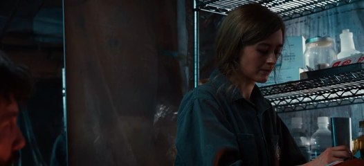 Cryo - Mit dem Erwachen beginnt der Alptraum (2022) stream deutsch anschauen