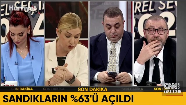 Bilge Yılmaz istifa edip Akşener'i istifaya çağırmıştı... Dicle Canova kulis bilgilerini aktardı