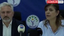 Meral Danış Beştaş: İmamoğlu'nun aldığı oylar bizim seçmenlerimizin
