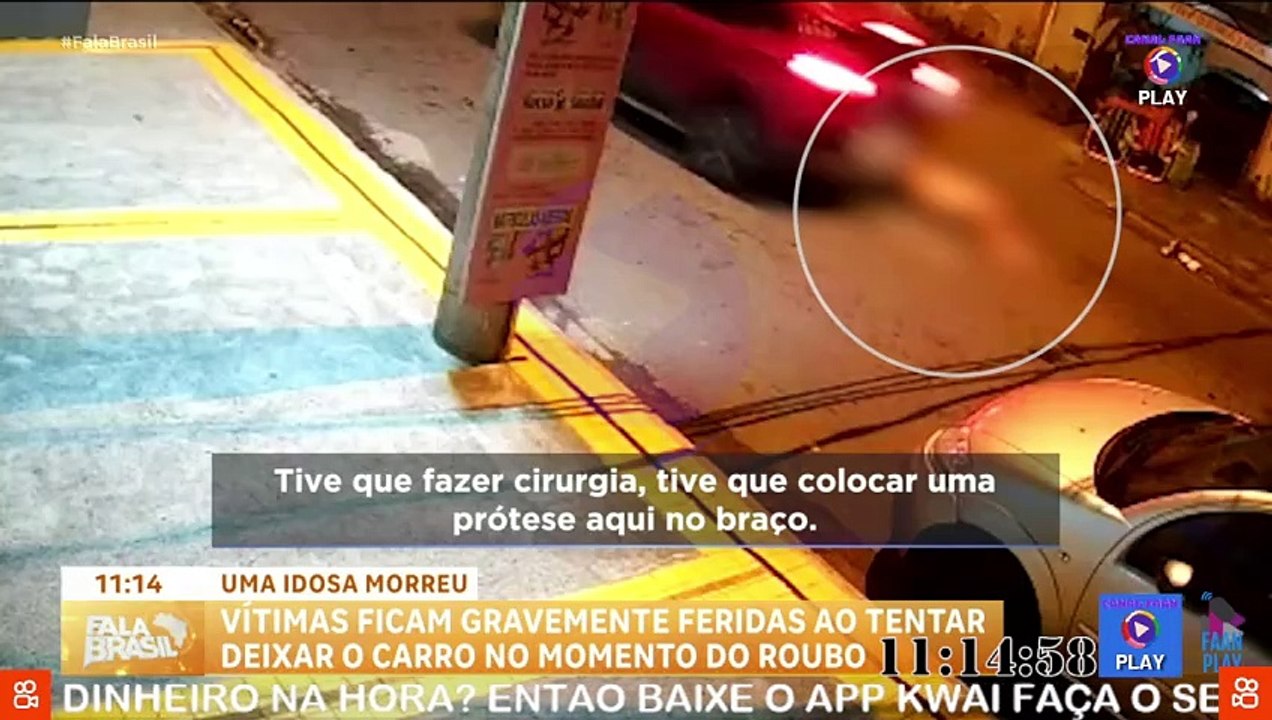 FALA BRASIL EDIÇÃO DE SABADO - 23/03/2024 P2