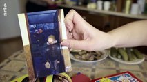 Diario de guerra de una pediatra en Ucrania _ ARTE.tv Documentales