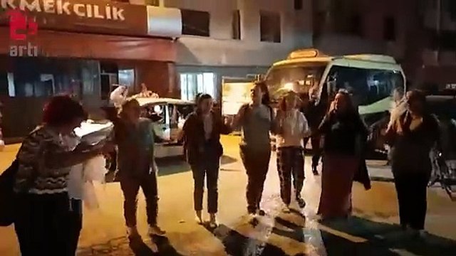 DEM Parti Akdeniz'i sekiz yıl sonra geri alıyor... 30 yıldır sağın yönettiği Toroslar'a sosyalist başkan