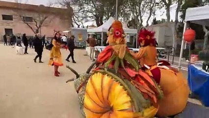 31 Mars Fete du Printemps