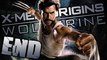 X-Men Origins: Wolverine Uncaged Walkthrough Part 10 (XBOX 360, PS3) HD