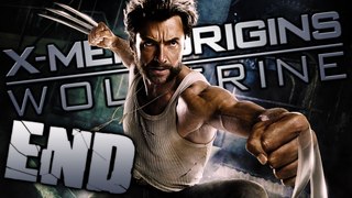 X-Men Origins: Wolverine Uncaged Walkthrough Part 10 (XBOX 360, PS3) HD