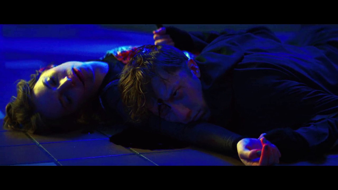 Fear Street - Teil 1- 1994 (2021) stream deutsch anschauen