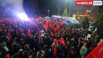Bilecik'te CHP'li Melek Mızrak Subaşı seçimi kazandı