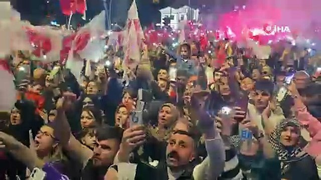 Recep Yazıcıoğlu'nun oğlu MHP'li Mehmet Kemal Yazıcıoğlu, Tokat Belediye Başkanlığı'nı kazandı