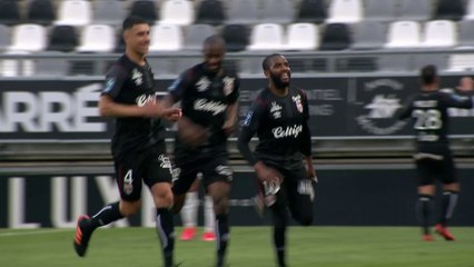 2020-2021 - J36 - 36-MCHAMGAMA - AMIENS-EAG 0-3