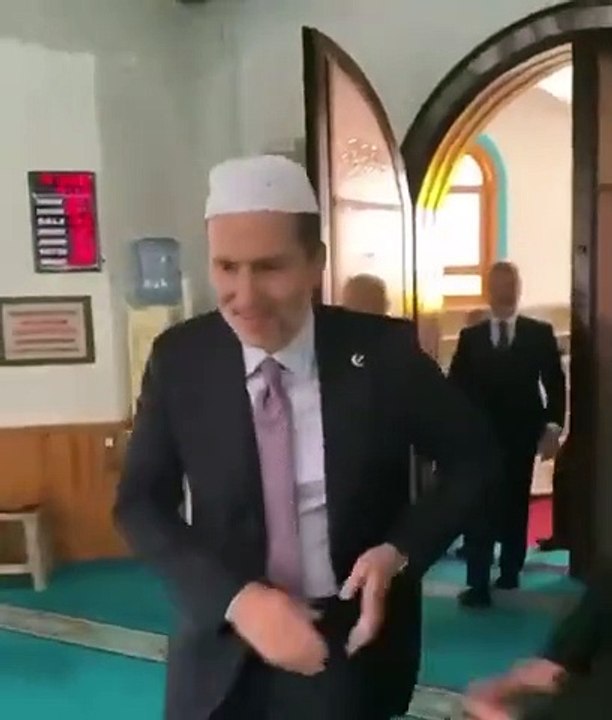 Yeniden Refah Partisi'nden büyük atak! AK Parti'yi sildi