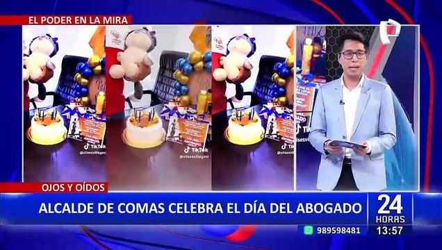 Susel Paredes pide explicaciones a Boluarte por caso Rolex: A ella no le alcanza para comprarlos