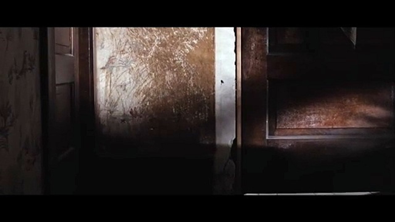 Trailer Interrogatorio