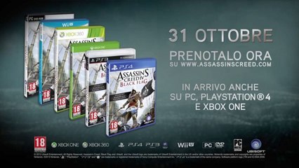 La vita di un pirata