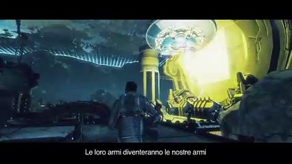 Trailer di Lancio - ITA