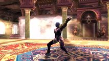 SoulCalibur II HD Online