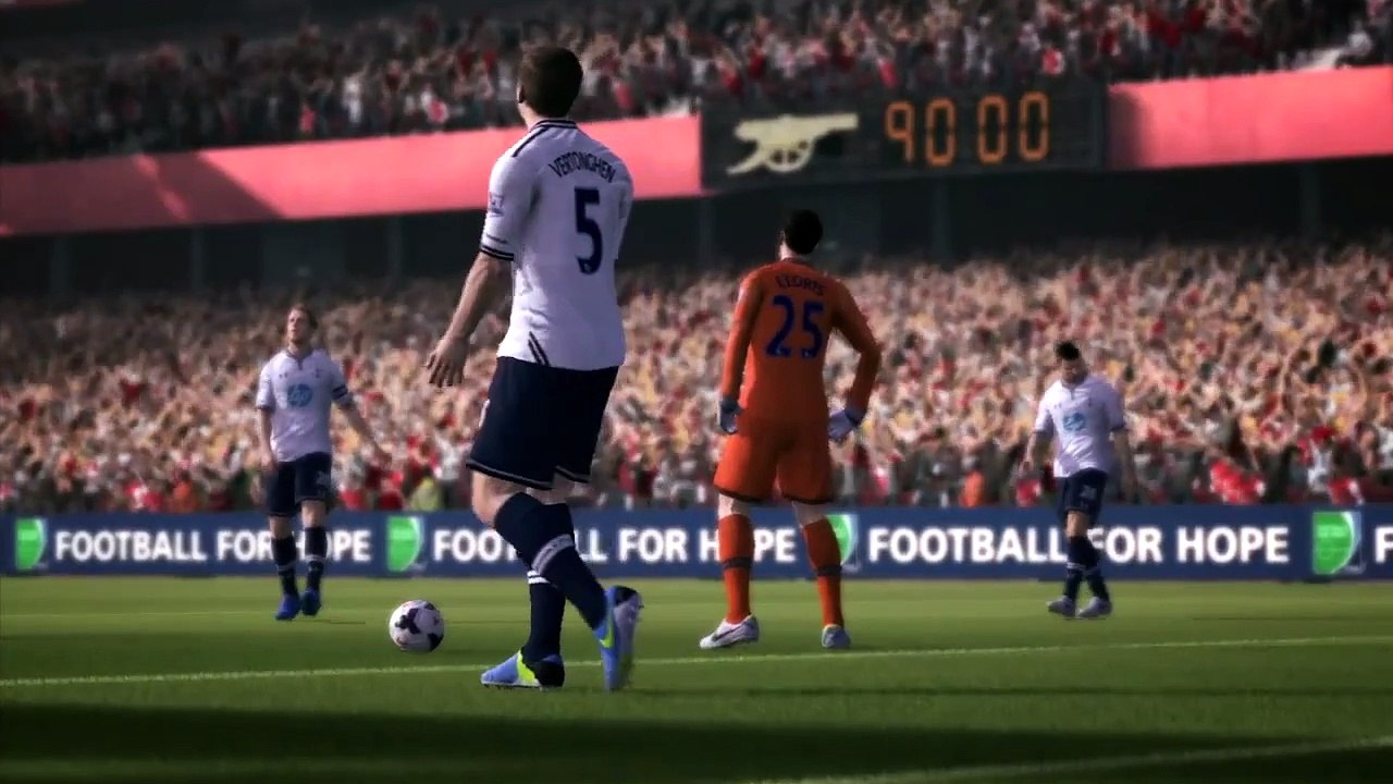 Gamescom Trailer