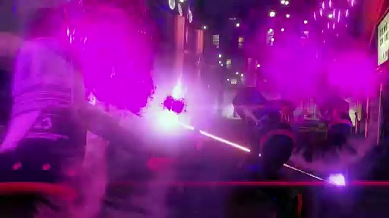 Saints Row IV - Trailer