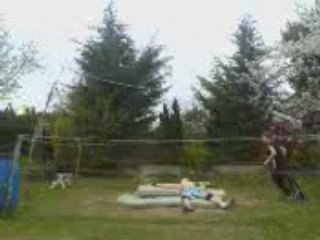 John cena  vs  undertaker