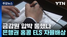 금감원 압박에 은행권 앞다퉈 자율배상...향후 제재 수위는? / YTN