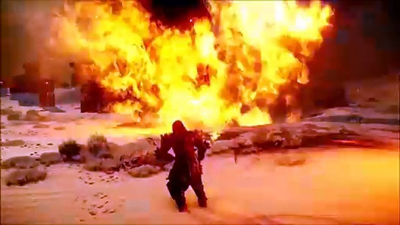 Video Gameplay