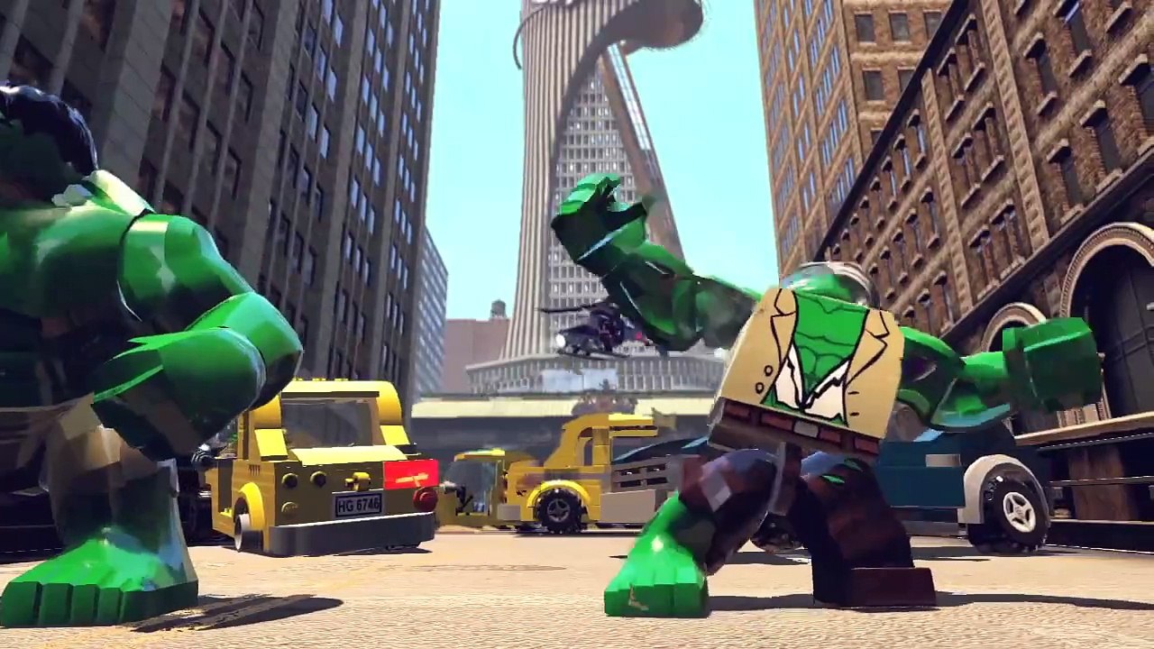 Stan Lee Official Trailer