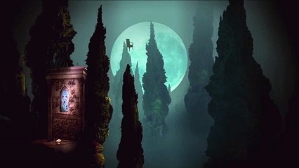 First Teaser