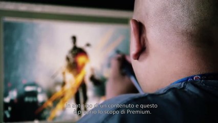 Caratteristiche di Premium