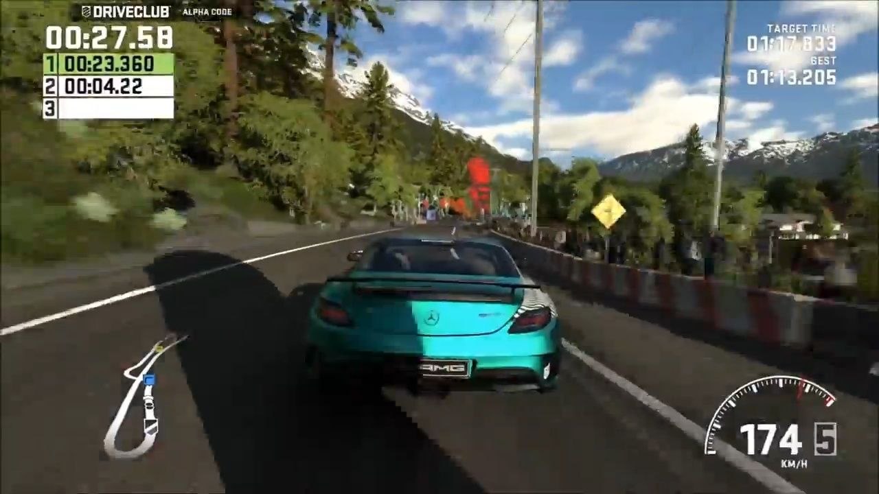 Gameplay