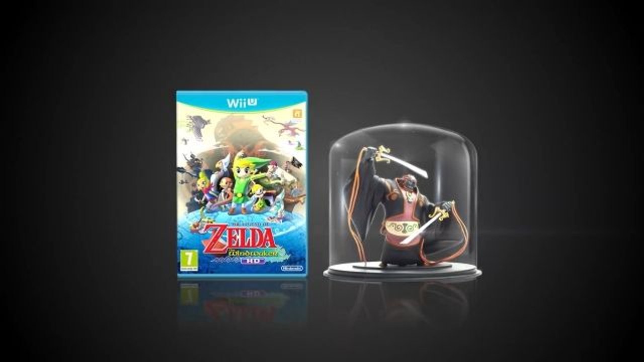 Limited Edition trailer