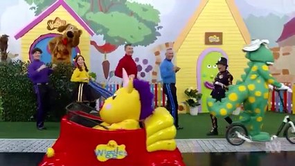 The Wiggles Wiggle Bay 2021...mp4