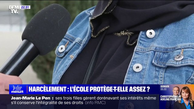 Depuis 2022, mon fils continue à se faire harceler : Le témoignage de la mère d'un élève fréquentant le même établissement que Samara, collégienne agressée par trois mineurs à Montpellier