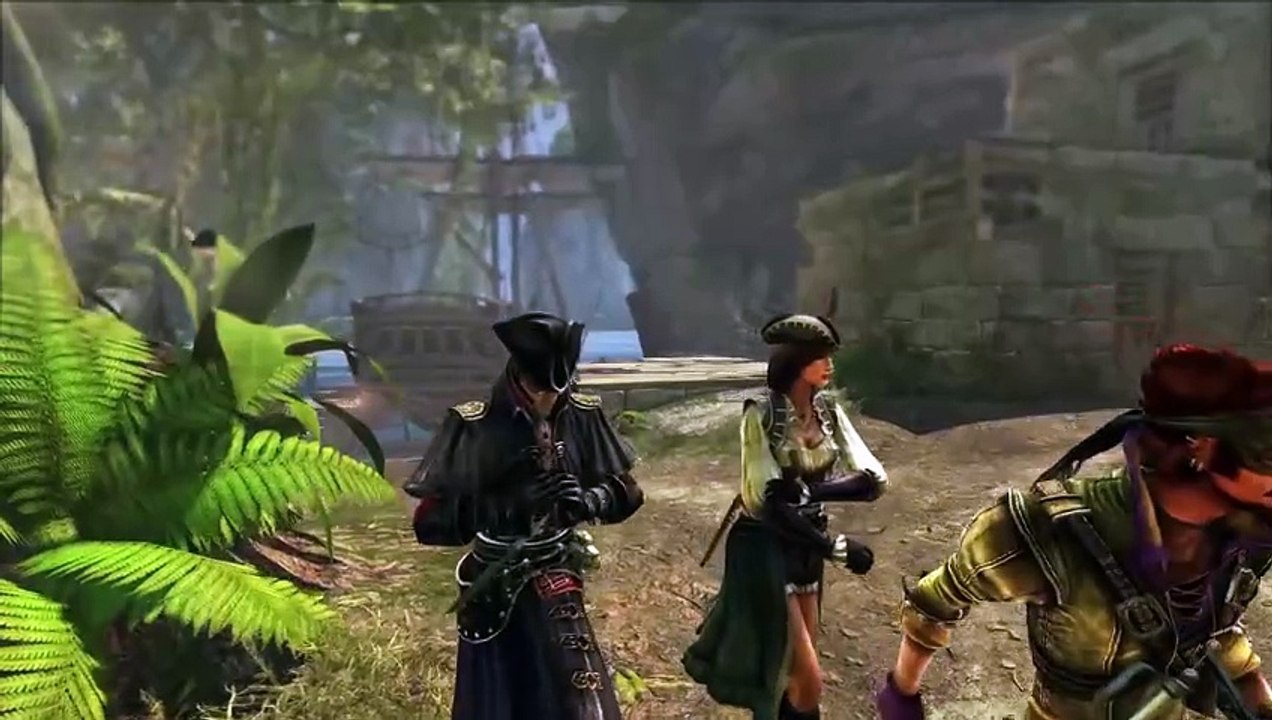 Multiplayer Trailer